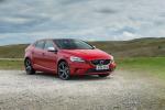 Volvo V40 D3 R-Design 2016 года (UK)